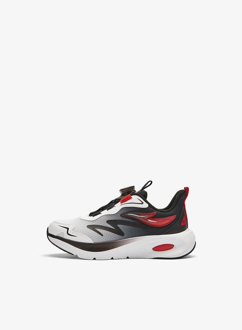 Balabala Kids Boys Shoes - Image 2
